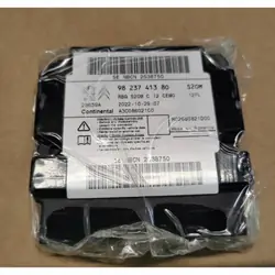 OEM 9823741380 Airbag-moduuli Citroen C3 III:lle