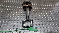 Kolben & Pleuel-Satz Ford OE für Focus MK3 1.0