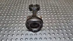 Kolben & Pleuel-Satz Ford OE für Focus MK3 1.0