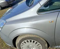 OPEL ZAFIRA B 05-11 FRAMVÄNSTER SKÄRM KH5063 311