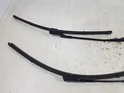 Braços do limpador 5N1955410 VW Tiguan 2.0 TDI