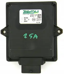 Contrôleur LPG Zavoli GP2012 - Pièce OEM Occasion