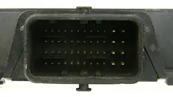 Contrôleur LPG Zavoli GP2012 - Pièce OEM Occasion