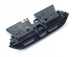 Grelha OEM 6VA820951 6VA953235 para Skoda Fabia IV
