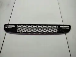 Grille de pare-chocs avant Smart Fortwo 451 A4518880123