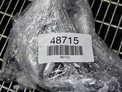 Boîtier de thermostat Seat Leon (5F) 04L121111H