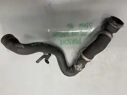 Vesiletku Porsche Cayenne II 3.0 TDI