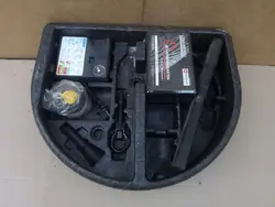 Stuurwiel reparatieset FORD FIESTA MK7 LIFT 13-18