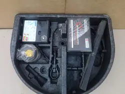 Ohjauspyörän korjaussarja FORD FIESTA MK7 LIFT 13-18