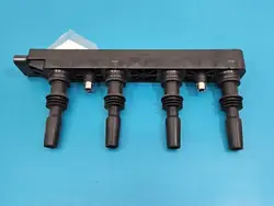 Bobine d'allumage OEM E2010028087 pour Opel Meriva B 1.4