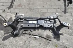OEM 385835 Patin Suspension Avant pour Ford Focus