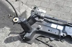 OEM 385835 Vorderachsführung für Ford Focus