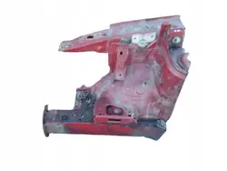 VW TOURAN 1 I 03-15 Voor Rechter Kwartierligger OEM
