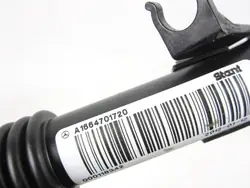 Bouchon de réservoir AdBlue OEM Mercedes ML W166 3.0 CDI