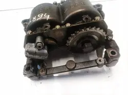 Ölpumpe Opel Omega OEM 573814 2.2L 2002