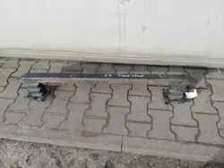 Etupuskuri Peugeot 307 01-05