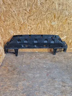 Piastra di copertura paraurti Peugeot Rifter Citroen Berlingo 18 - 9816808580