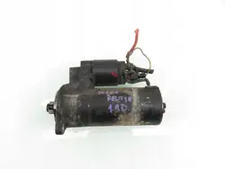 Anlasser Skoda Felicia 1.9D OEM 6U0911023A