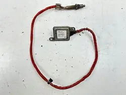 BMW X6 F16 NOx Sensor Lambda 857647101