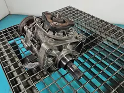 REDUCTOR SKODA SUPERB II 2.0 TDI CFG 4X4 AUTOMAT 0AV409053AF