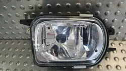 LINKS HALOGEEN MERCEDES SLK W171 W203 W209 04- A2038202756