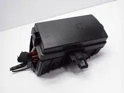 Caixa de fusíveis OEM 5Q0937125D para VW Touran II/III