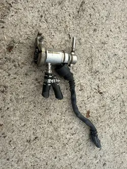 AdBlue-injector Alfa Romeo Stelvio OEM 55283227