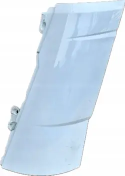 DAF XG+ cabinehoekspoiler OEM 2338168 - Gebruikt