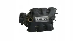 Coletor de admissão com borboleta Jeep Wrangler