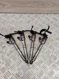 INYECTORES COMPLETOS HYUNDAI SANTA FE IV LIFT 2.2 CRDI OEM