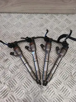 HYUNDAI SANTA FE IV LIFT 2.2 CRDI INJECTEURS COMPLETS OEM