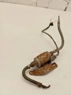 Mercedes S W220 2001 Pompa carburante Webasto A0099975281