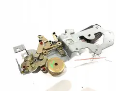 Rechter Schiebetür-Mechanismus OEM LORK-1-101093