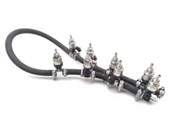 Audi LPG Injektorer OEM E467R-010213 - Begagnad
