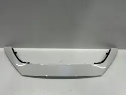 Stoßstangenabdeckung Vorne OEM 5FA806333 für Seat Leon IV