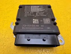 Module Airbag Audi A1 OEM 2Q0959655AM