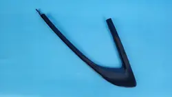 Joint de vitre arrière droit OEM 7483186 pour BMW Série 2 F44