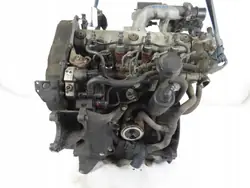 Moteur Diesel d'occasion OEM F9Q1 pour Mitsubishi Carisma