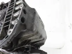 Begagnad dieselmotor OEM F9Q1 för Mitsubishi Carisma