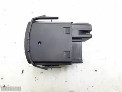 Interruptor Renault Megane 2004 8200095495b