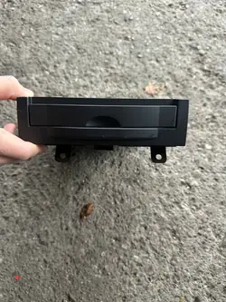 Volvo S40 II V50 Navigation CD-Leser OEM 31310234