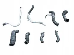 OEM 28250-2A700 Intercooler-putki Kia Vengalle/Hyundai ix20