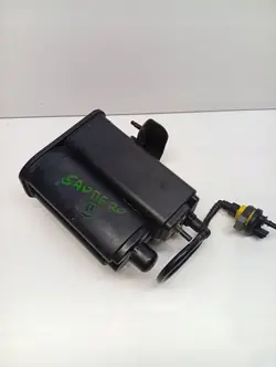 Filtro de carbón vapor combustible OEM 149504164R Dacia Duster II