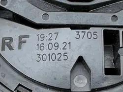 VW Passat spiegelmotor OEM 301025 - Gebruikt
