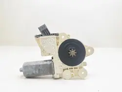 Takaluukun moottori Toyota Avensis T250 2005 T223790