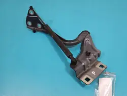 Bisagra de Capó Derecha Renault Megane IV