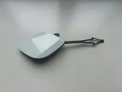 RENAULT CLIO 5 V VOORSTE HAAKDEKSEL 2019-2023 OEM