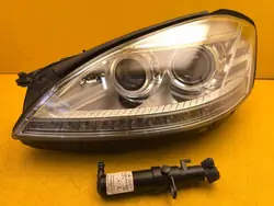 Linker Bi-Xenon koplamp Mercedes-Benz S W221 A2218207159