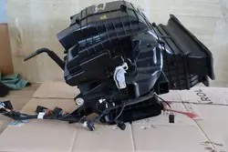 HYUNDAI TUCSON I 04-10 2.0 B Conjunto de Calefacción OEM