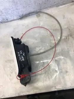 Polttoaineläppämoottori OEM 83A809906 Audi Q3 (F3)